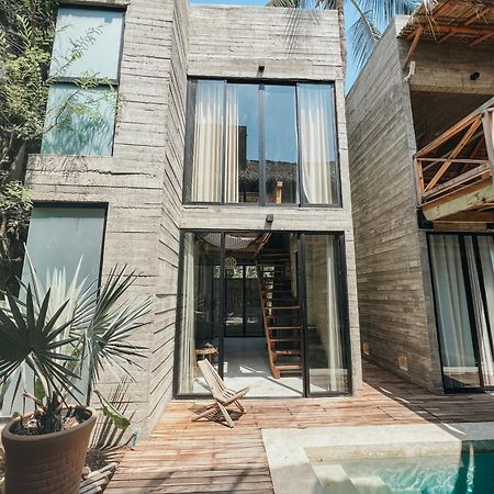 فندق Punta Tamarindo بويرتو إسكونديدو المظهر الخارجي الصورة