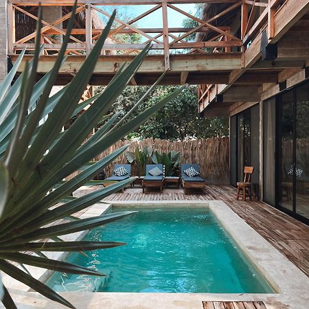 فندق Punta Tamarindo بويرتو إسكونديدو المظهر الخارجي الصورة