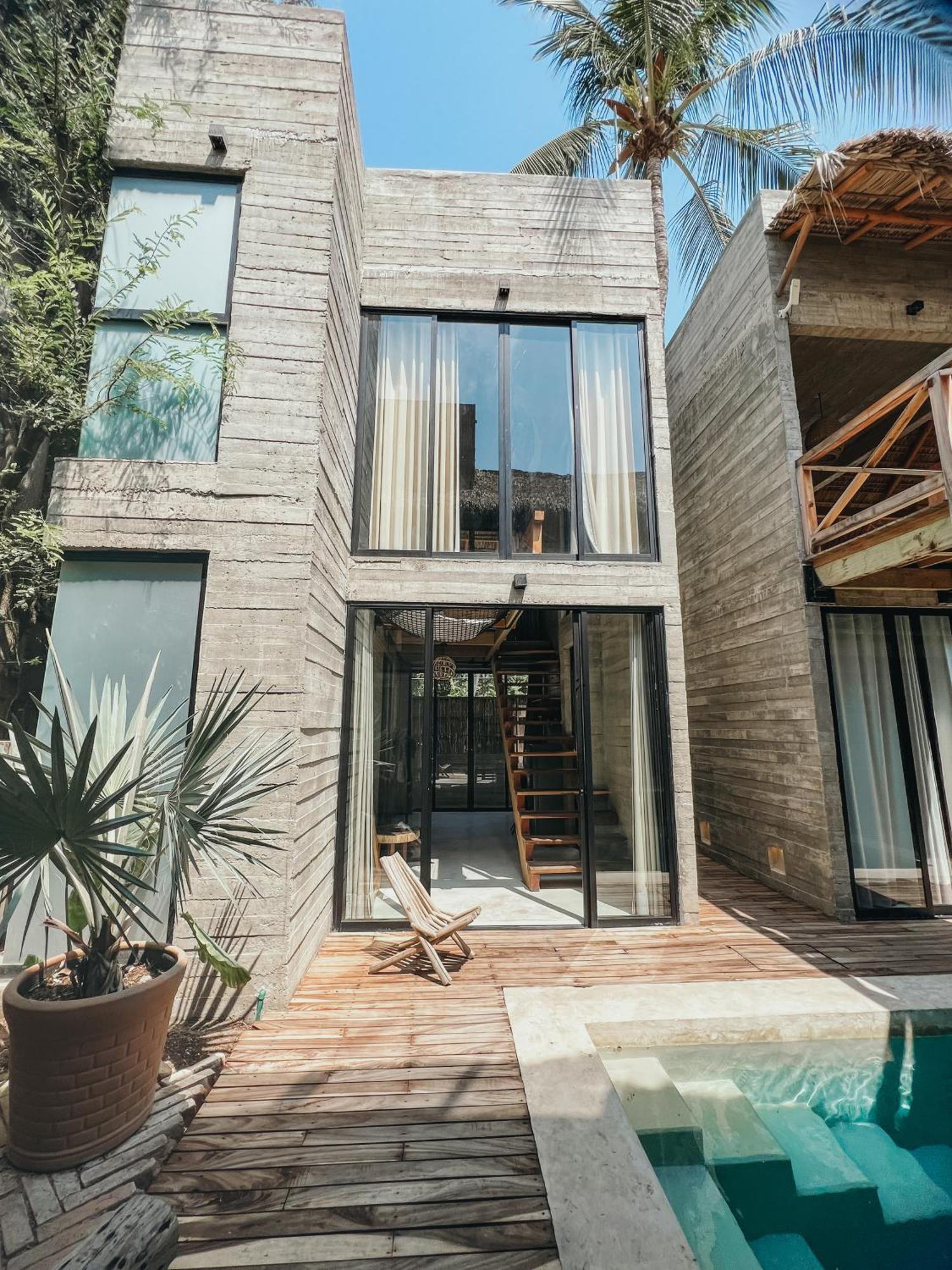 فندق Punta Tamarindo بويرتو إسكونديدو المظهر الخارجي الصورة