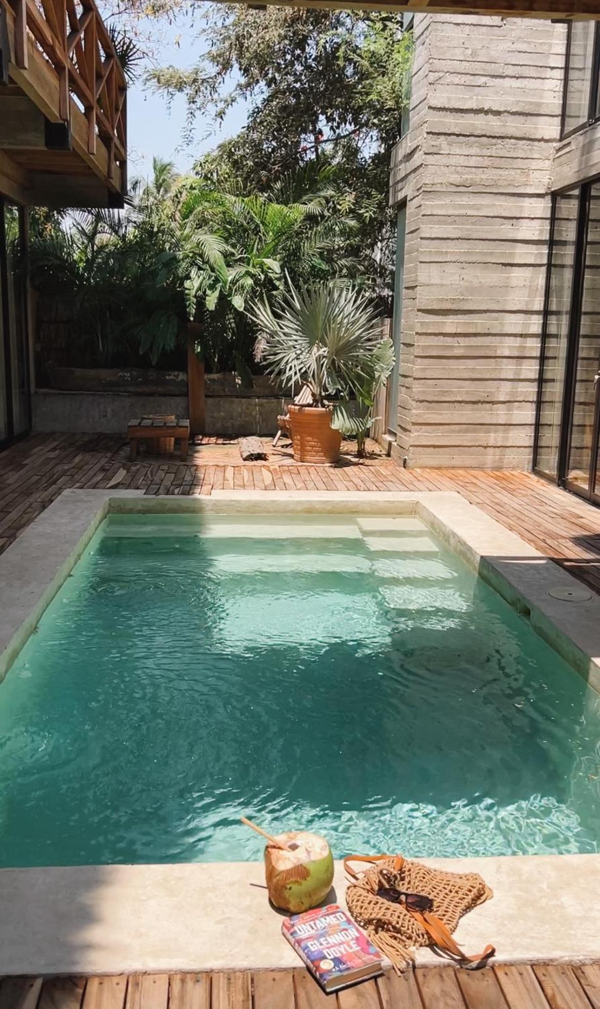 فندق Punta Tamarindo بويرتو إسكونديدو المظهر الخارجي الصورة