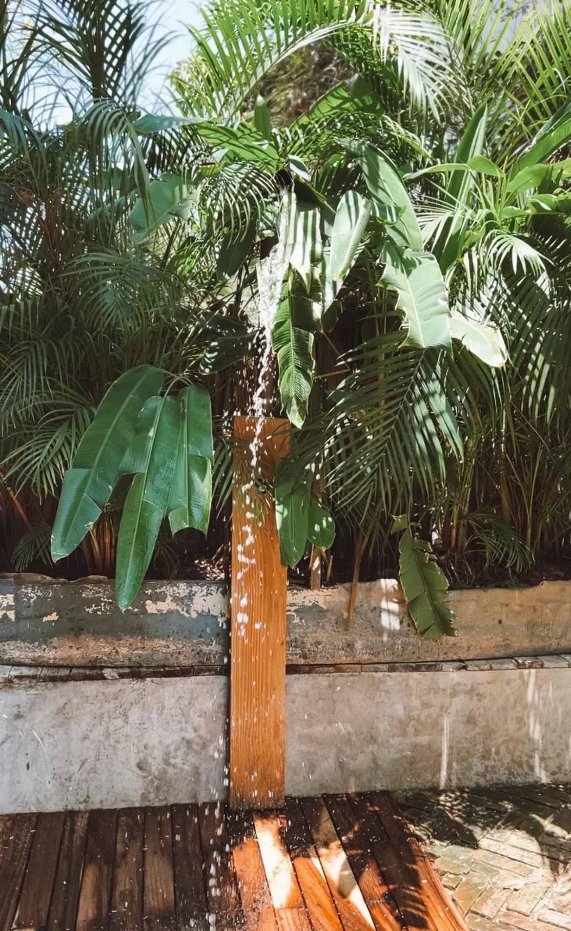 فندق Punta Tamarindo بويرتو إسكونديدو المظهر الخارجي الصورة