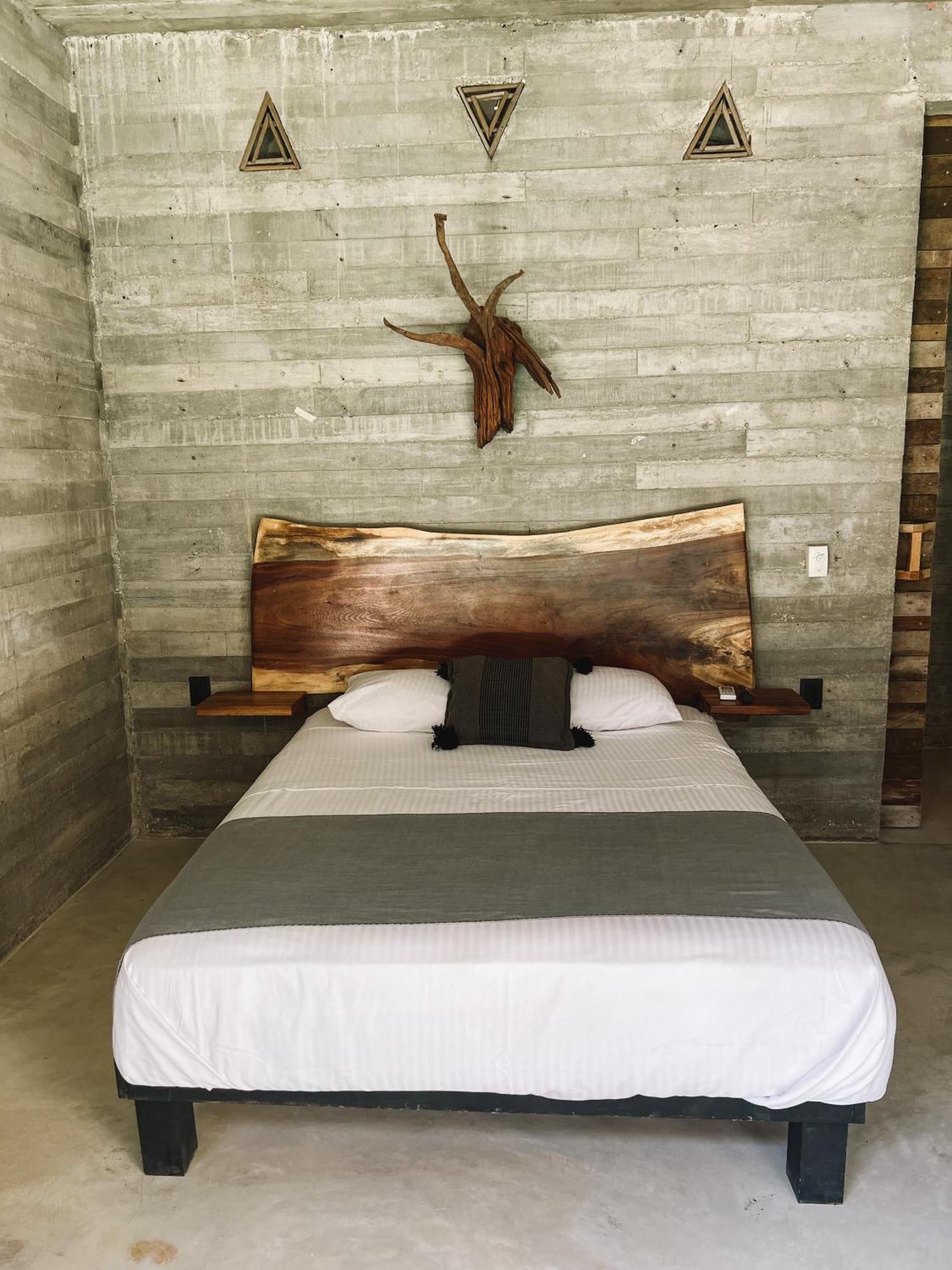 فندق Punta Tamarindo بويرتو إسكونديدو المظهر الخارجي الصورة