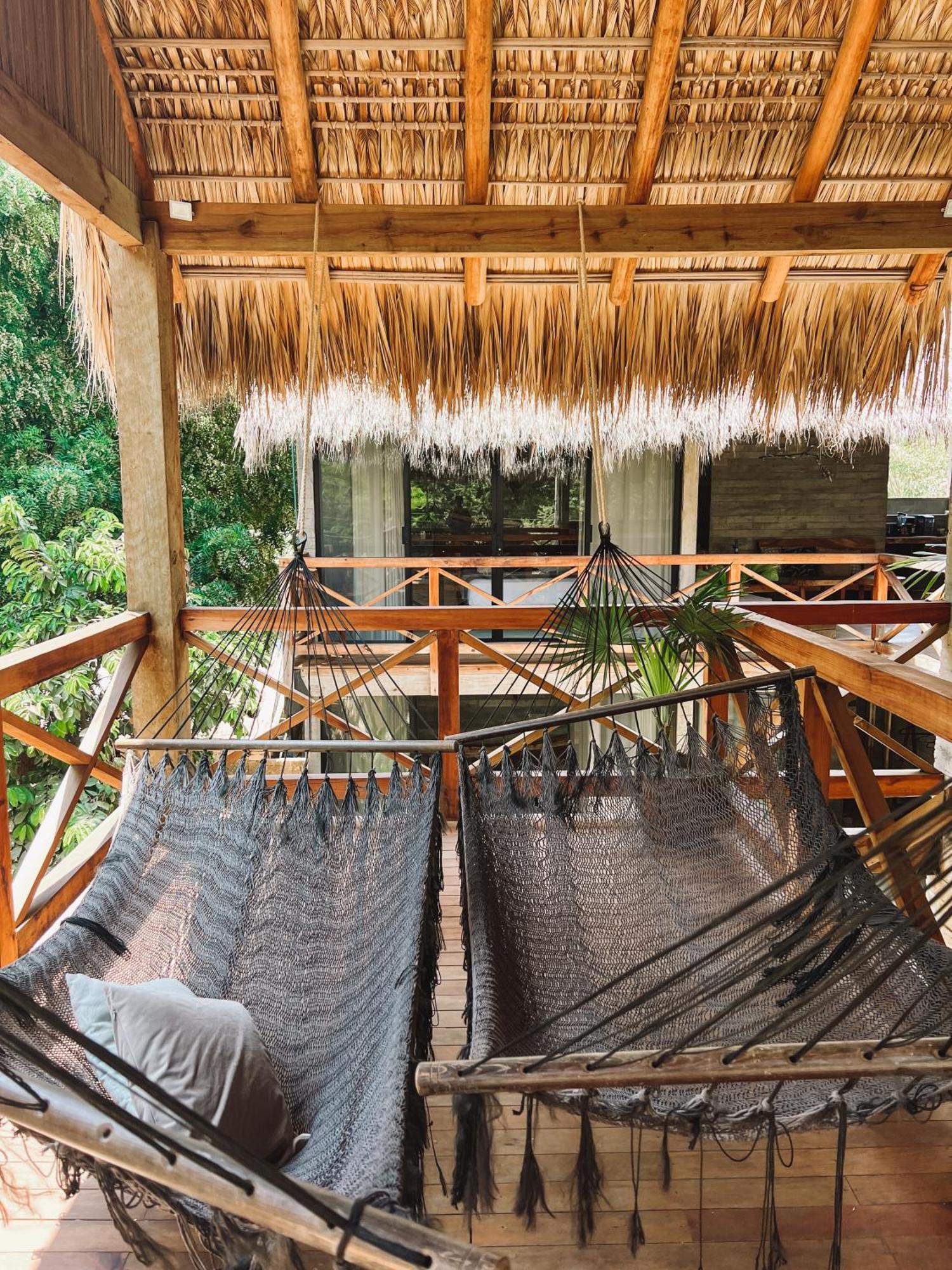 فندق Punta Tamarindo بويرتو إسكونديدو المظهر الخارجي الصورة